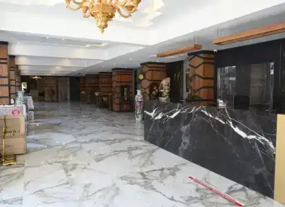 Kleopatra Fatih - 1
