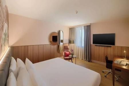 Nh Milano Touring - 46