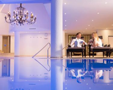 Walliserhof Grand-& Spa - 28