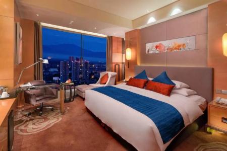 Felton Grand Chengdu - 67