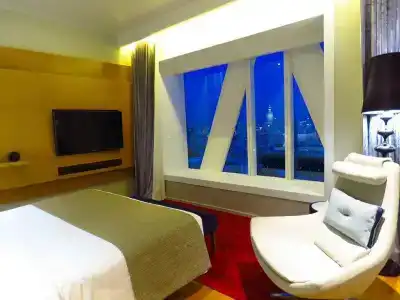 Mode Sathorn - Sha Extra Plus - 51