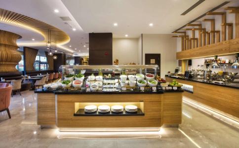 Hilton Garden Inn Isparta - 21