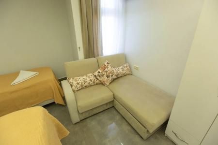 Ay Işığı Pansiyon - 110