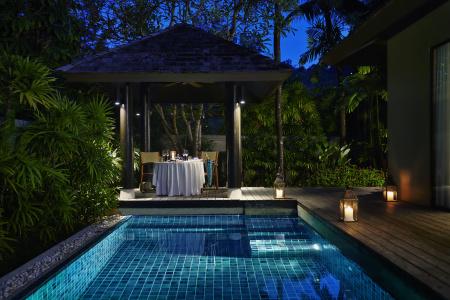 Anantara Layan Phuket - 20