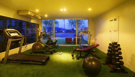 Sino House Phuket - Sha Plus - 25