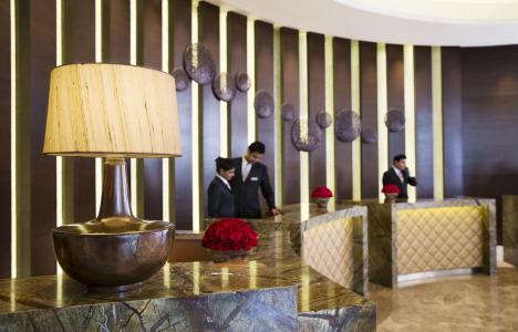 Bengaluru Marriott Whitefield - 31