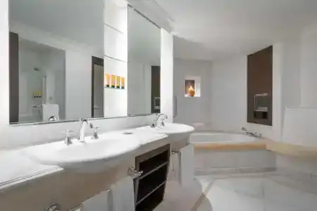 Shangri-La Singapore (SG Clean, Staycation Approved) - 36
