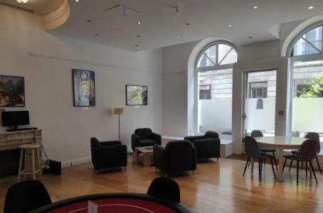 Hôtel Le Roncevaux - 13