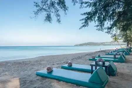 Banyan Tree Wellbeing Sanctuary - 7