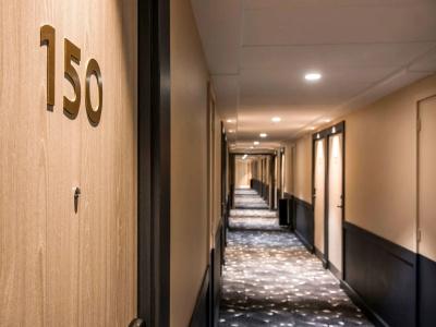 Novotel Rennes Alma - 11
