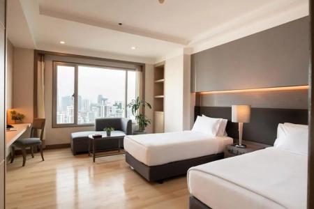 Jasmine City - Sha Extra Plus - 184