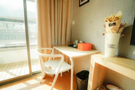 Monster b&b - 89
