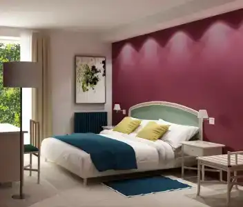 Villa Europa - 2