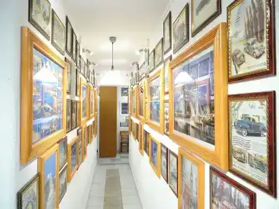 Kontaratos Studios & - 14