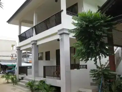 Modern Resort - 46