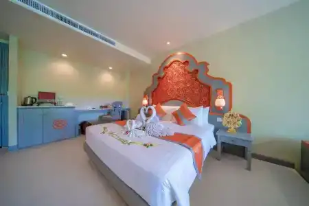 Maikhao Palm Beach - 51