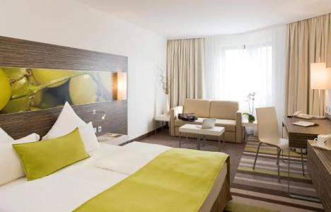 Mercure Koblenz - 74