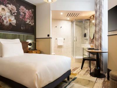 Best Western Toulouse Centre Les Capitouls - 61