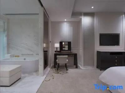 Sheraton Qingdao Licang - 152