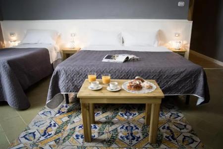 Balate Maqueda b&b - 66