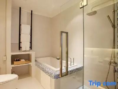 Pattaya Modus Beachfront Resort - 57