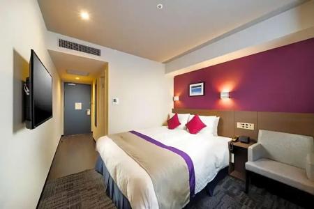 Best Western Plus Fukuoka Tenjin-minami - 52