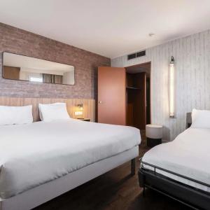 Ibis Styles Lyon Villeurbanne Parc de la Tête d'Or - 30