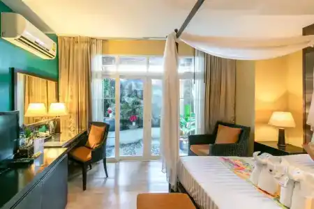 Baan Phuanda Phuket - 48
