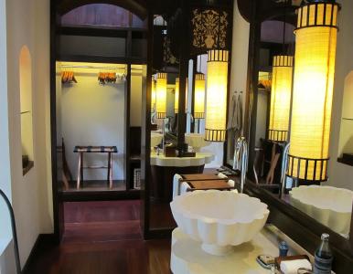 Four Seasons Resort Chiang Mai -Sha Plus - 3