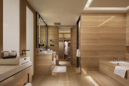 Doubletree By Hilton Chengdu Longquanyi - 74