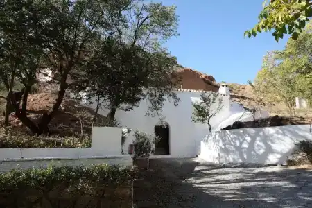 Casas Cueva La Tala - 89