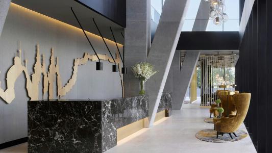 InterContinental - Ljubljana, an IHG - 1