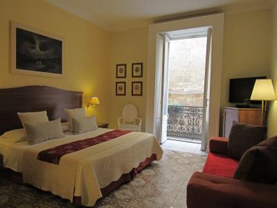 Akropolis - Museum Hotel - 3