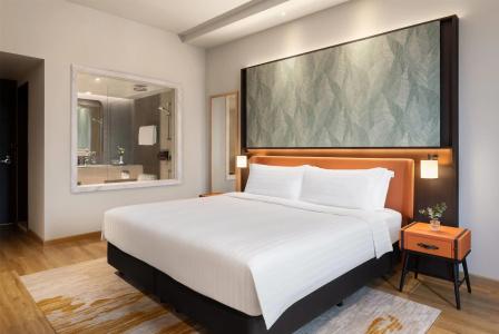 Peninsula Excelsior - 3