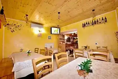 Il Portichetto - 295