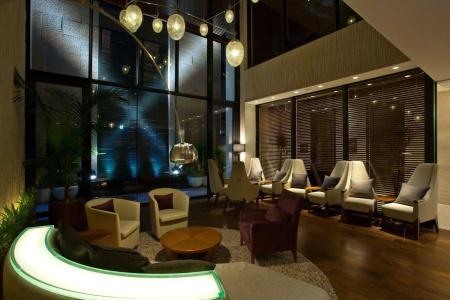 Solaria Nishitetsu Ginza - 10