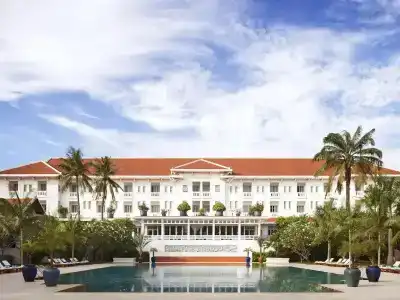 Raffles Grand d'Angkor - 44
