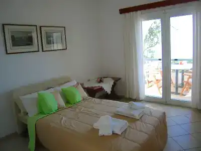 Spiros Studios - 1
