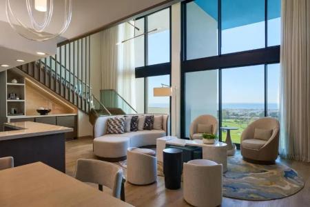 Vea, a Marriott & Spa - 105