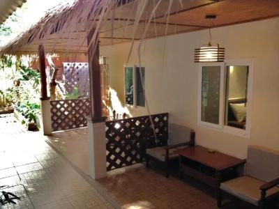 Nid's Bungalows - 33