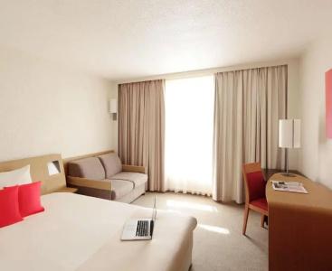 Novotel Paris Roissy Cdg Convention - 75