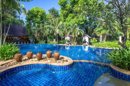 Ramayana Koh Chang Resort & Spa - 12