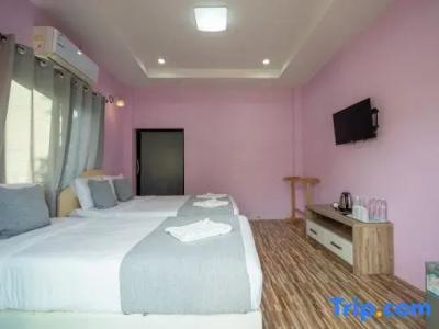 Janpa Resort - 57