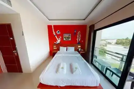 Krabi p.n. Boutique House - 59