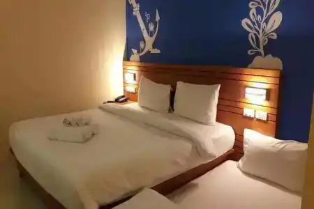 Krabi p.n. Boutique House - 56