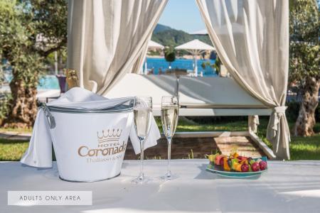 Coronado Thalasso & Spa - 10