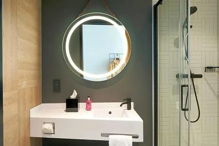 Moxy Amsterdam Schiphol Airport - 26