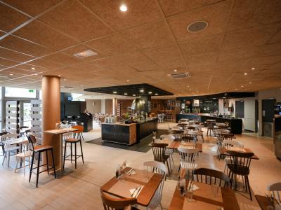 Campanile Roissy - 20