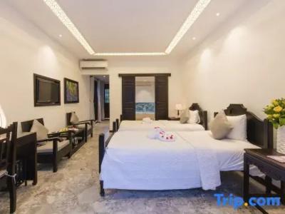 Hoi An Ancient House Resort & Spa - 152