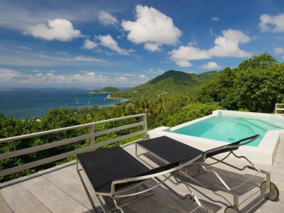 Naroua Villas - 18